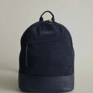 Want Les Essentiels Kastrup 2.0 Organic Cotton Backpack